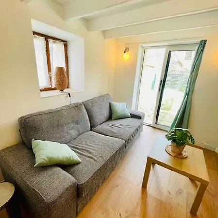 Apartment Maisonnette Au Coeur De Faremoutiers